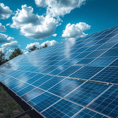 Les avantages de l’énergie solaire pour les entreprises
